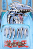 Yu-Gi-Oh Blue Eyes Bolsa Crossbody