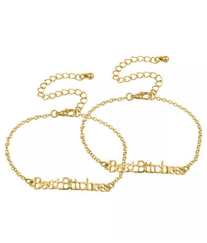 Brazaletes De La Amistad 2