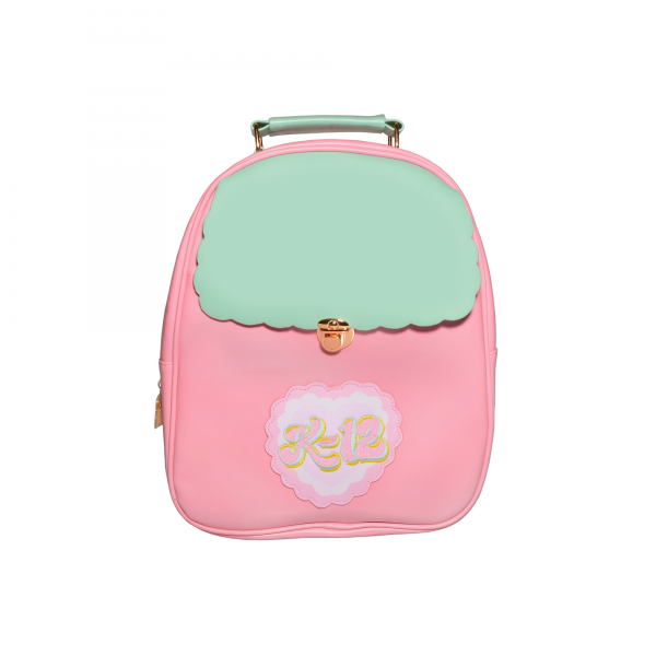 Melanie Martinez Mochila K-12