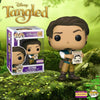 Enredados Flynn Rider Funko Rapunzel