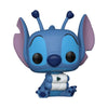 Stitch Funko Con Esposas