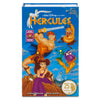 Hercules Peluche VHS Edicion Especial