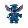 Stitch Peluche Graduacion 2022