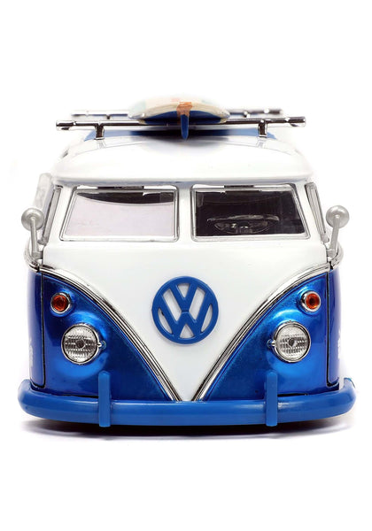 Lilo & Stitch 1:24 Scale Hollywood Rides '62 Volkswagen