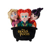 Hocus Pocus Set De Peluches