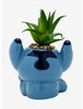Stitch Planta Suculenta Rostro