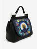 La Sirenita Bolsa Ariel Under The Sea Crossbody