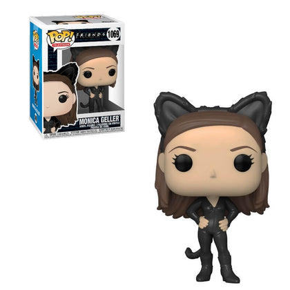 Friends Funko Monica Disfraz PRE-VENTA