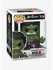 Hulk Funko Gameverse
