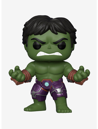 Hulk Funko Gameverse