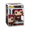 Wandavision Bruja Escarlata Funko Marvel