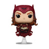 Wandavision Bruja Escarlata Funko Marvel