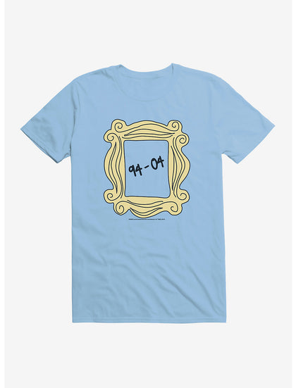 Friends Camisa Cuadro Monica Unisex