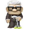 Funko Soda Carl Up Pixar
