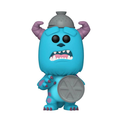 Monsters Inc Sully Funko PRE ORDEN