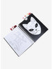Demon Slayer Cuaderno Libreta Separadores
