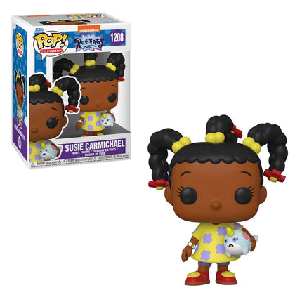 Rugrats Funko Susie PRE ORDEN