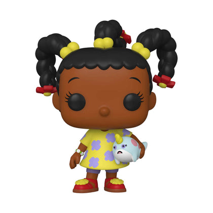 Rugrats Funko Susie PRE ORDEN