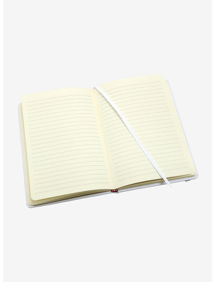 Friends Cuaderno Iconos Libreta