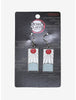 Demon Slayer Set De Aretes