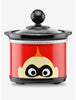 Pixar Slow Cooker Cocina Paquete 3