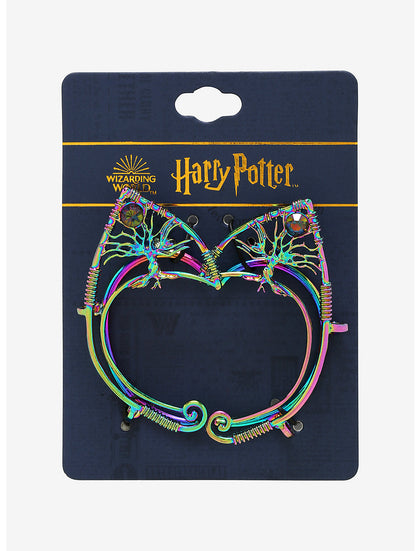 Harry Potter Set De Aretes Ear Cuff