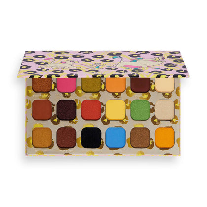 Rey Leon Paleta Sombras Hakuna Matata