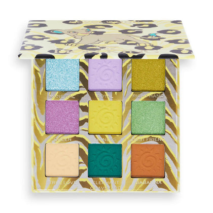 Rey Leon Paleta Sombras Nala