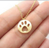 Collar De Perro(HUELLITA)