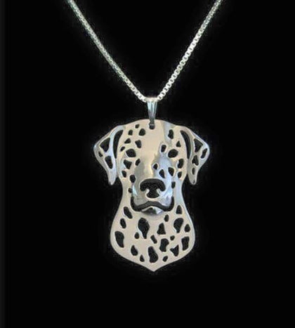 Collar De Perro (DALMATA)