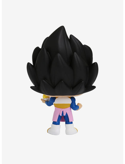 Dragon Ball Funko Vegeta Cocinando Mandil