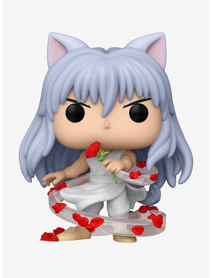 Yu Yu Hakusho Funko Fantasma