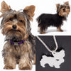 Collar De Perro (Terrier)