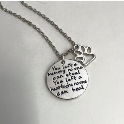 Collar De Perro #2