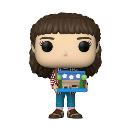 Stranger Things Funko Once Diorama PRE ORDEN