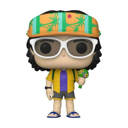 Stranger Things Funko Mike California PRE ORDEN