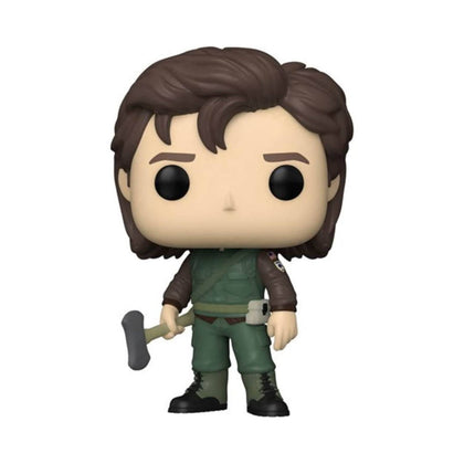 Stranger Things Funko Steve Harrington Cazador PRE ORDEN