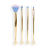 Shrek Set De Brochas Hada Madrina