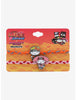 Naruto Hello Kitty Brazaletes BFF