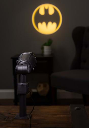 Batman Proyector Batiseñal