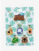 Animal Crossing Set De Collares Dijes Intercambiables