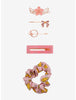 Sakura Card Captor Set Broche Cabello