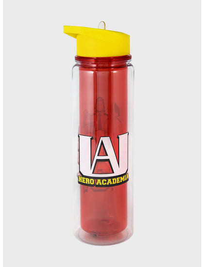 My Hero Academia Botella De Agua