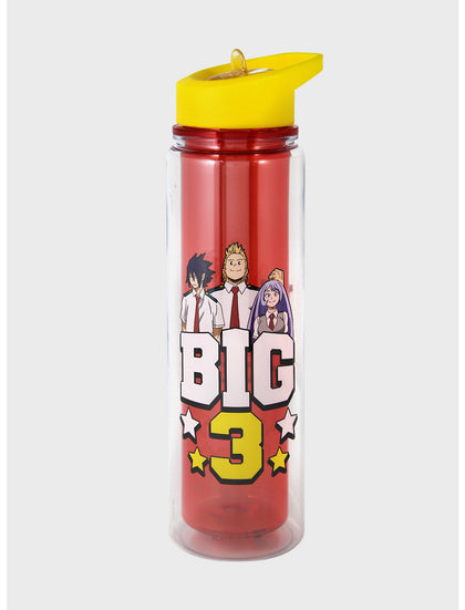 My Hero Academia Botella De Agua