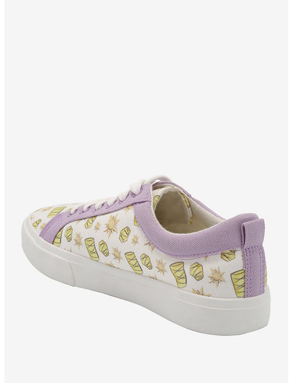 Rapunzel Tennis Disney Enredados