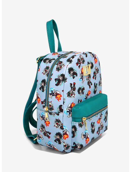 My Hero Academia Mochila