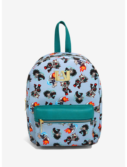My Hero Academia Mochila