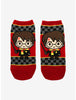 Harry Potter Calcetines Chibi