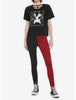 Camisa Villanas Disney