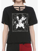 Camisa Villanas Disney